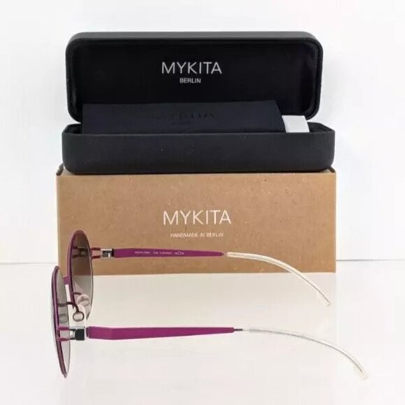MYKITA Sunglasses Flamingo Col 209 46mm Frame